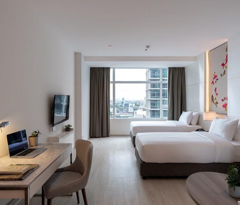 Exclusive Deal!.  Jasmine 59 Hotel Bangkok Exclusive Deal!.  Jasmine 59 Hotel Bangkok