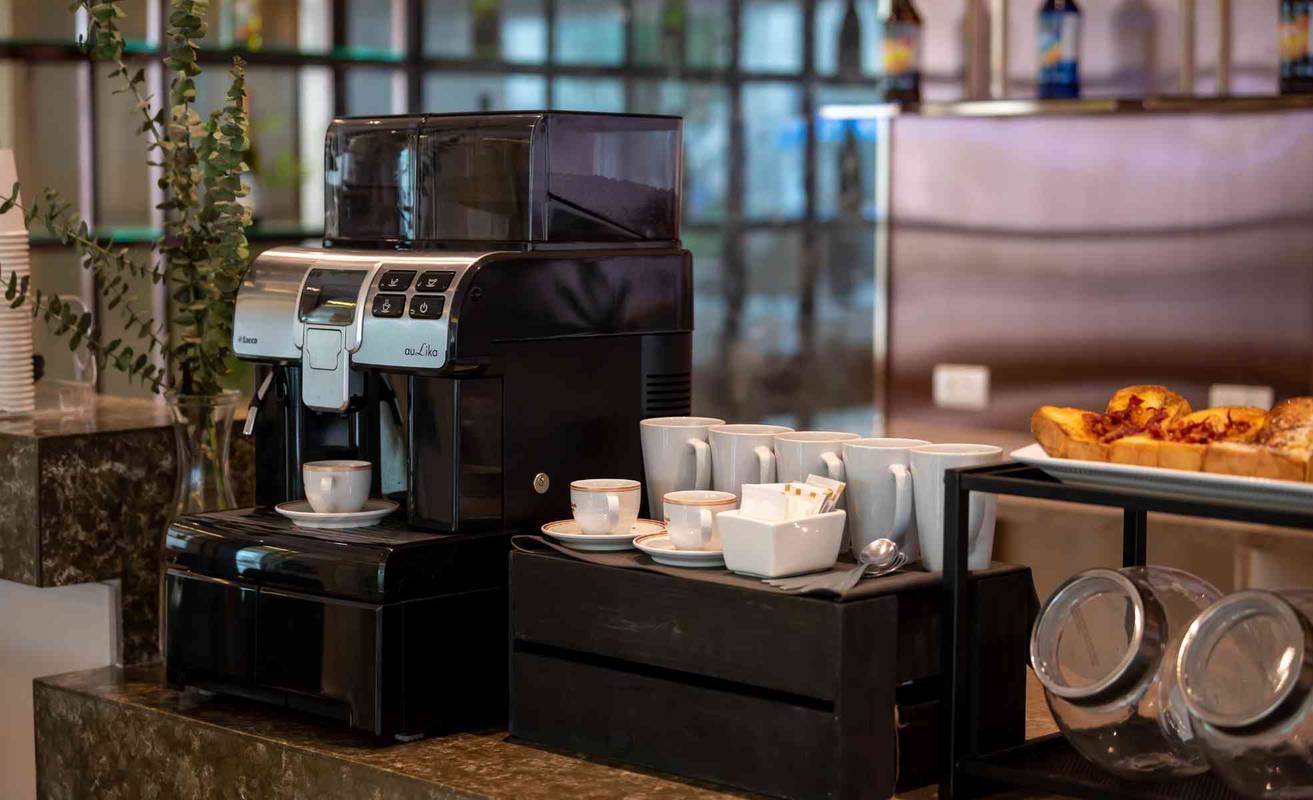 Dining Jasmine 59 Hotel in Bangkok, Official site