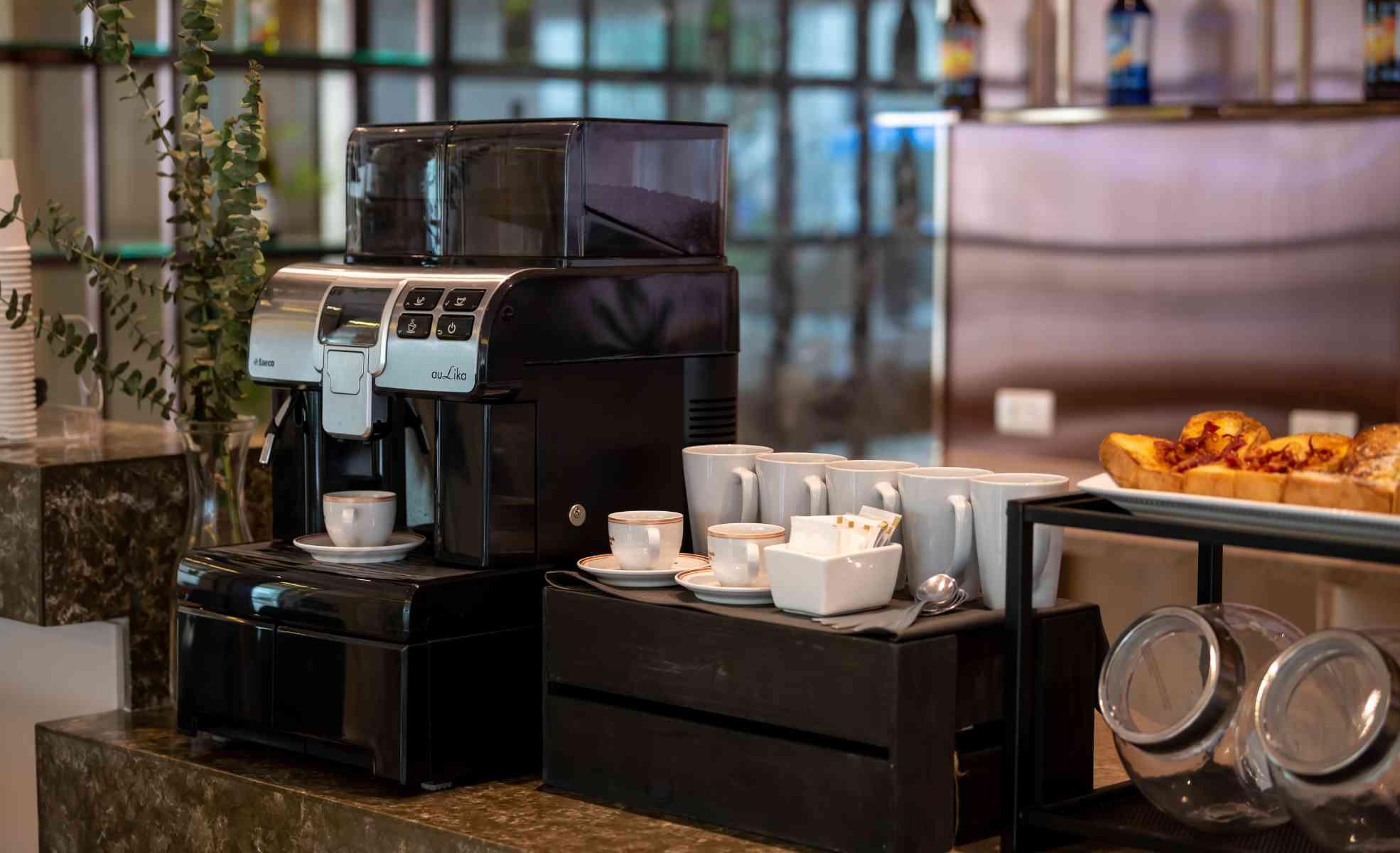   Jasmine 59 Hotel Bangkok