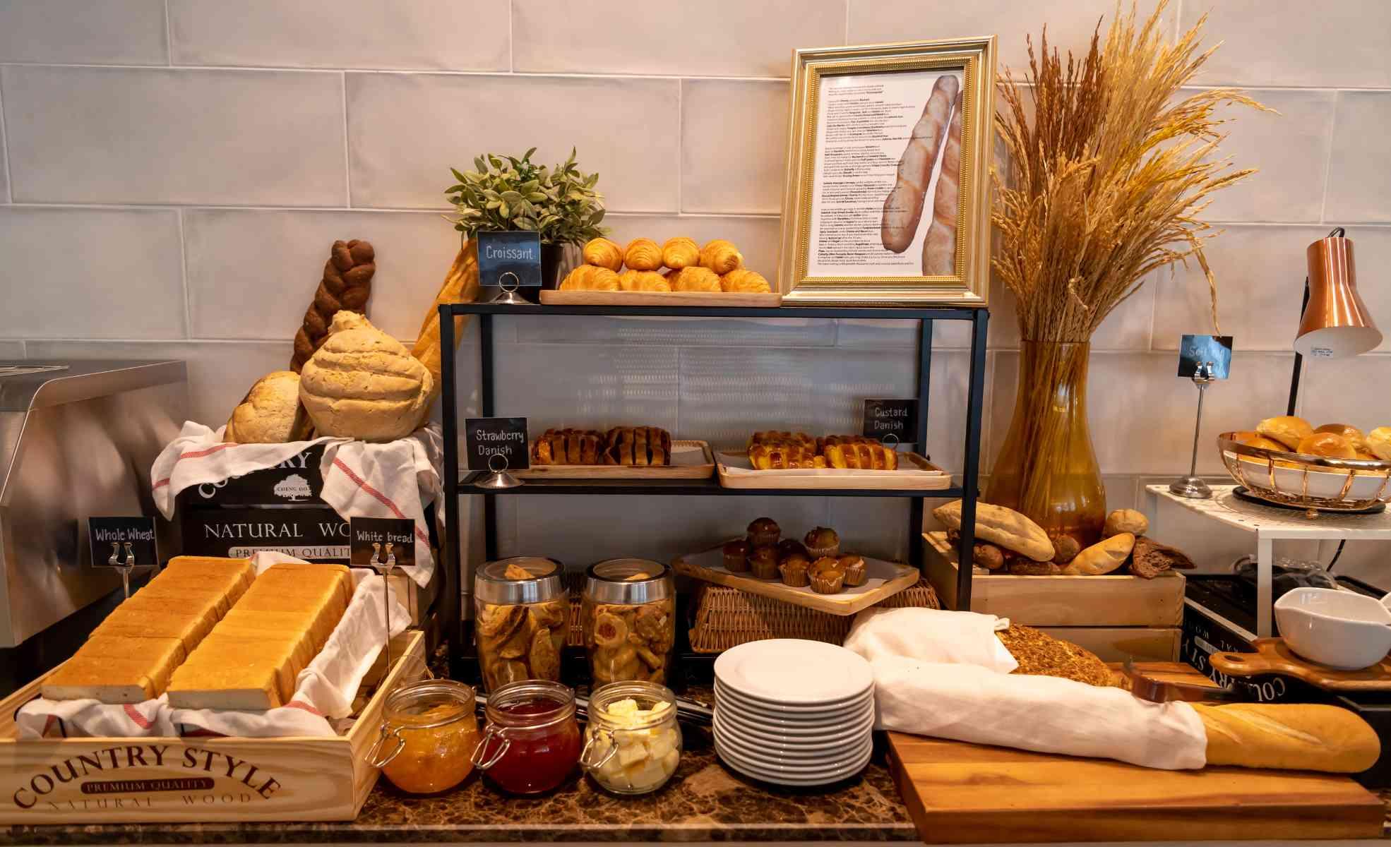   Jasmine 59 Hotel Bangkok