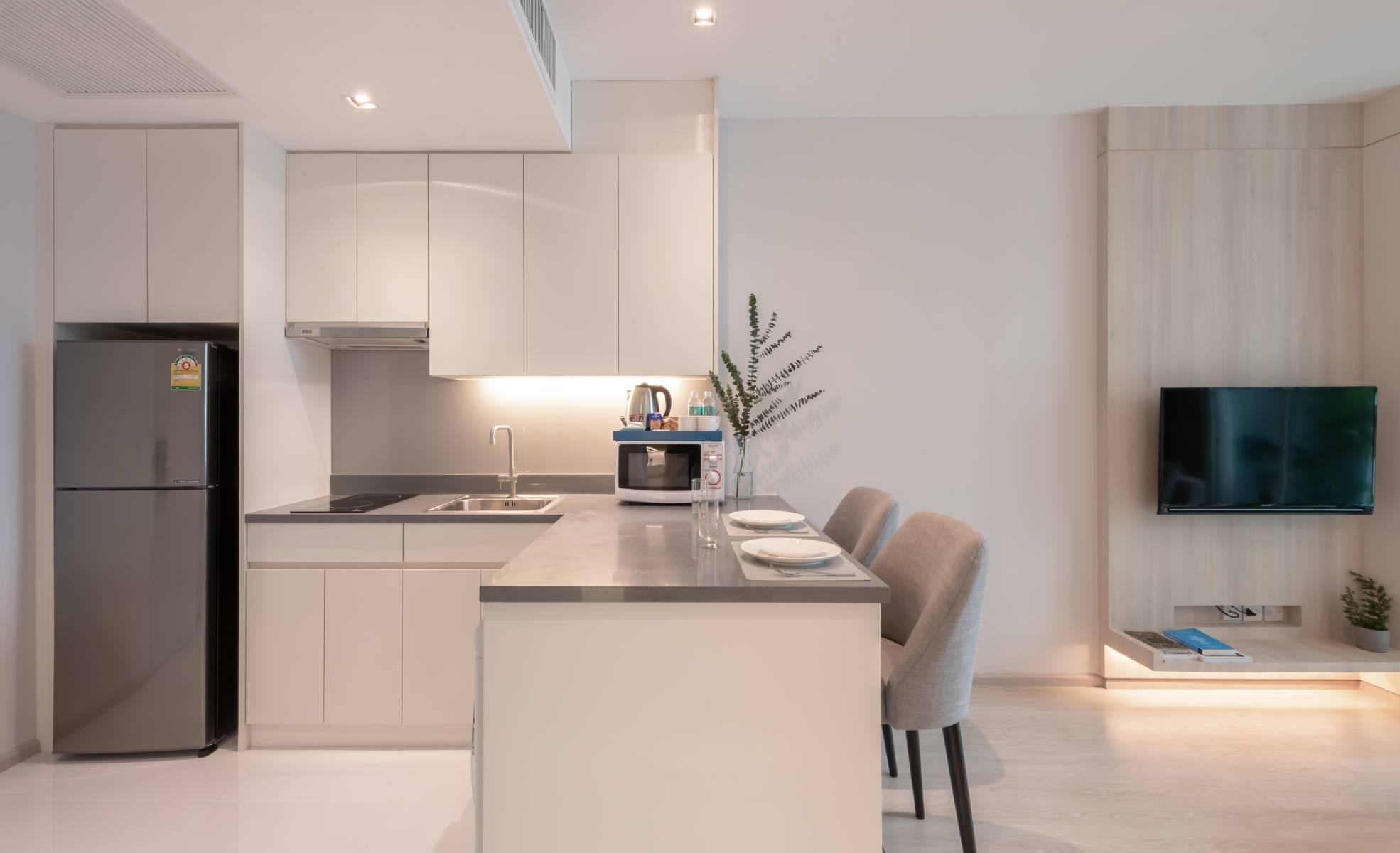 None  Jasmine 59 Hotel Bangkok