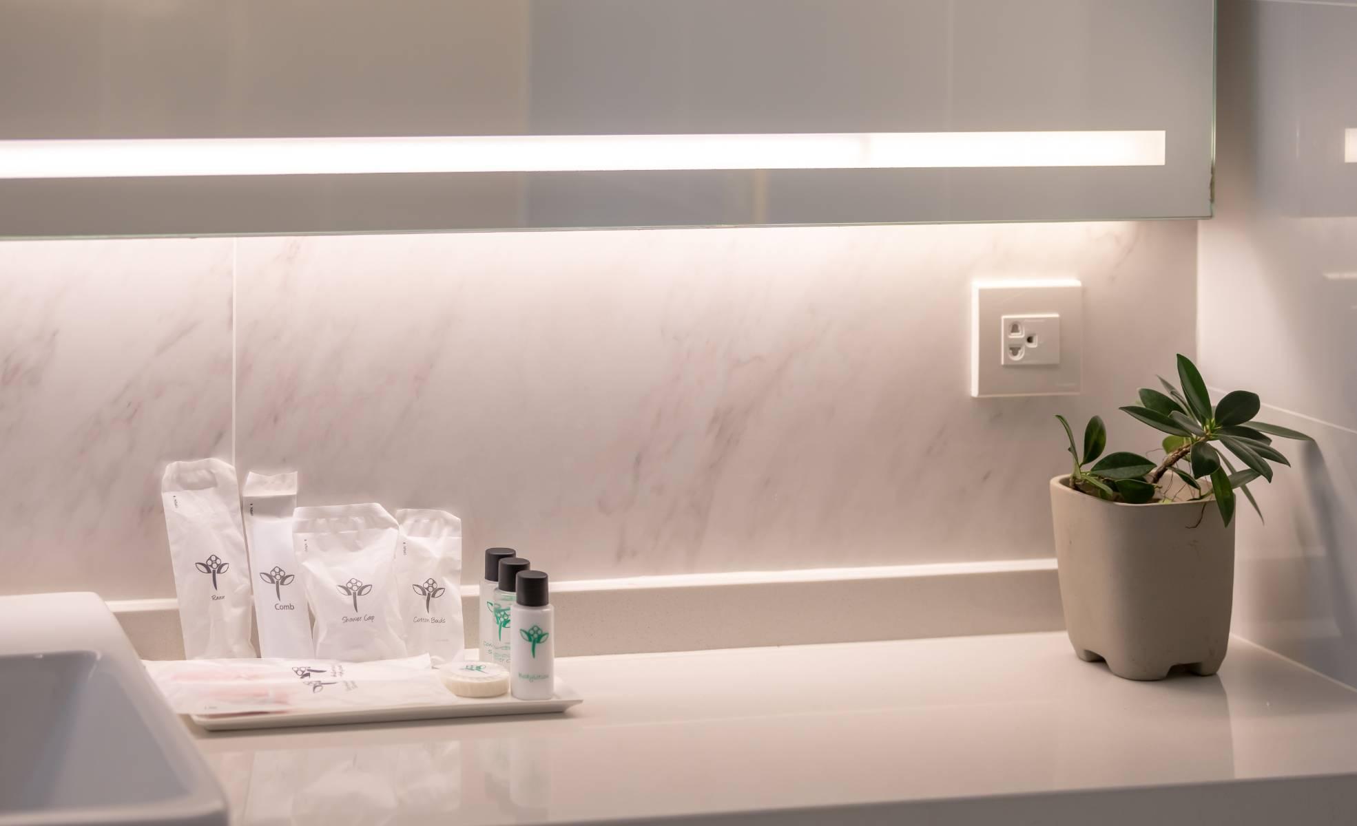 Junior 1-Bedroom Suites  Jasmine 59 Hotel Bangkok