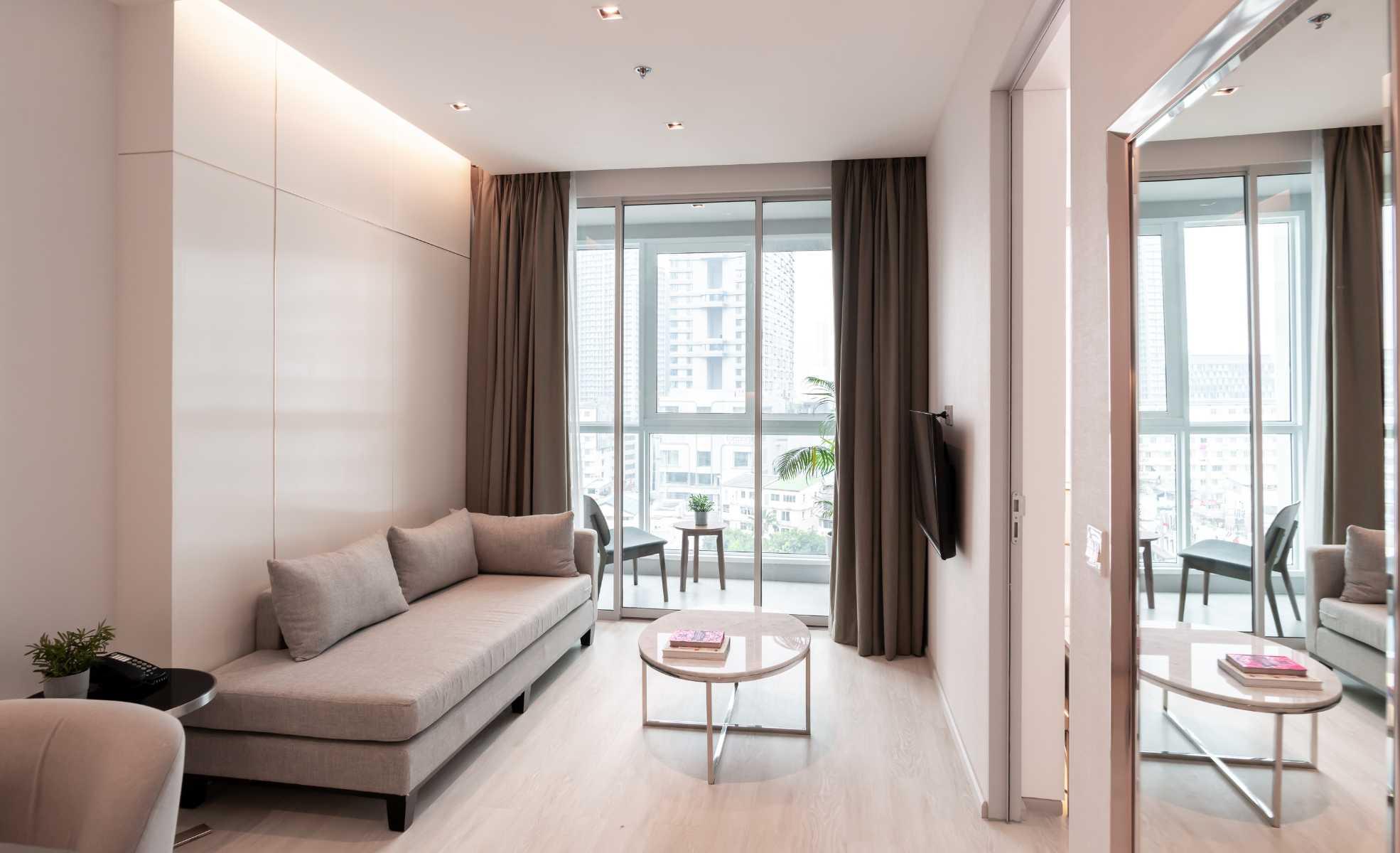 None  Jasmine 59 Hotel Bangkok