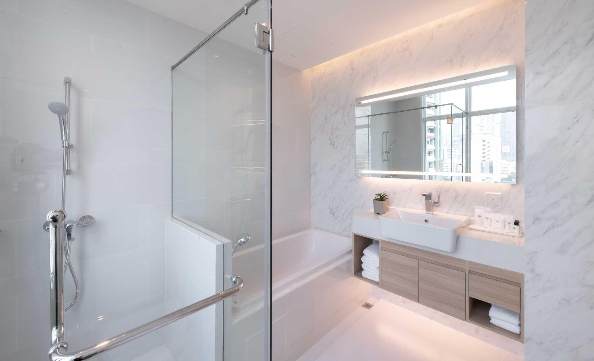 Exclusive 2-Bedroom Suites  Jasmine 59 Hotel Bangkok