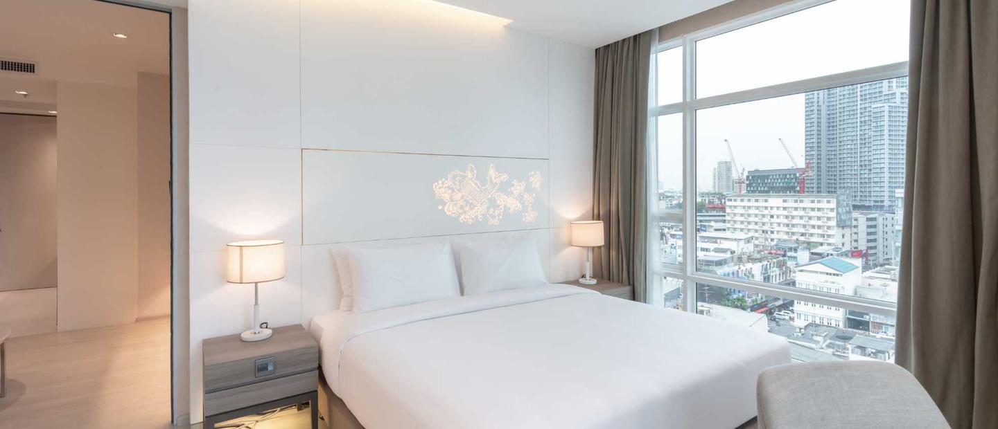 Jasmine 59 Hotel Bangkok   Jasmine 59 Hotel Bangkok