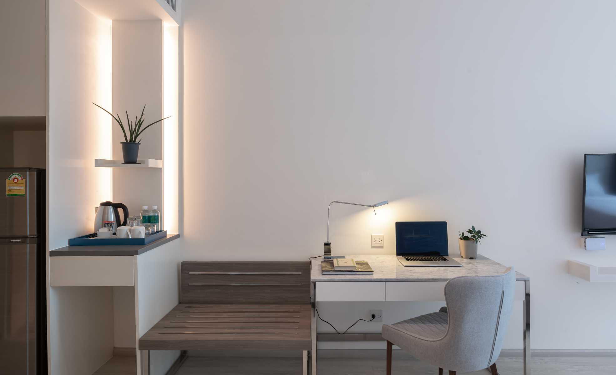 Deluxe  Jasmine 59 Hotel Bangkok