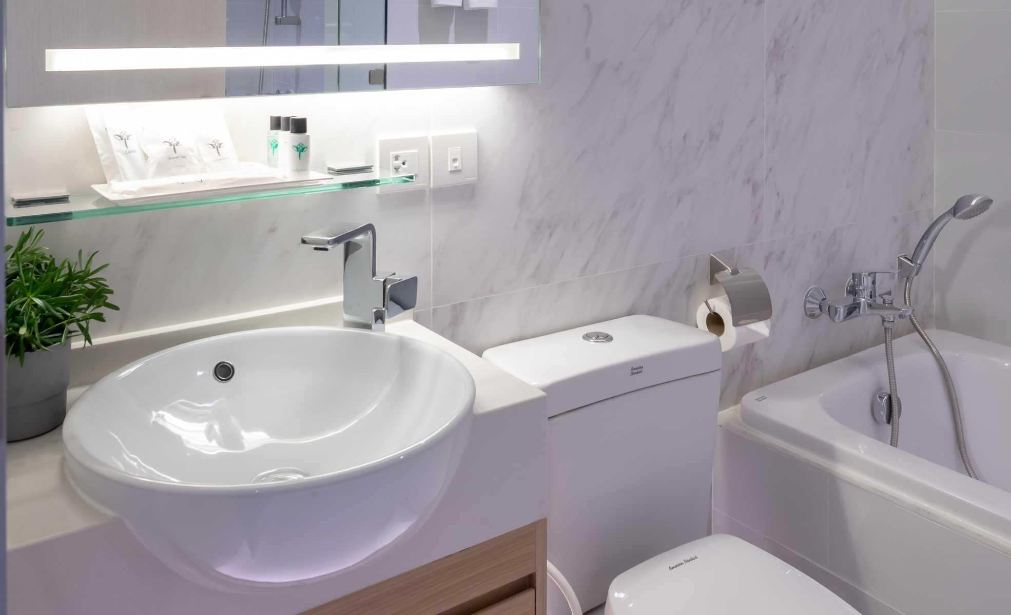 None  Jasmine 59 Hotel Bangkok