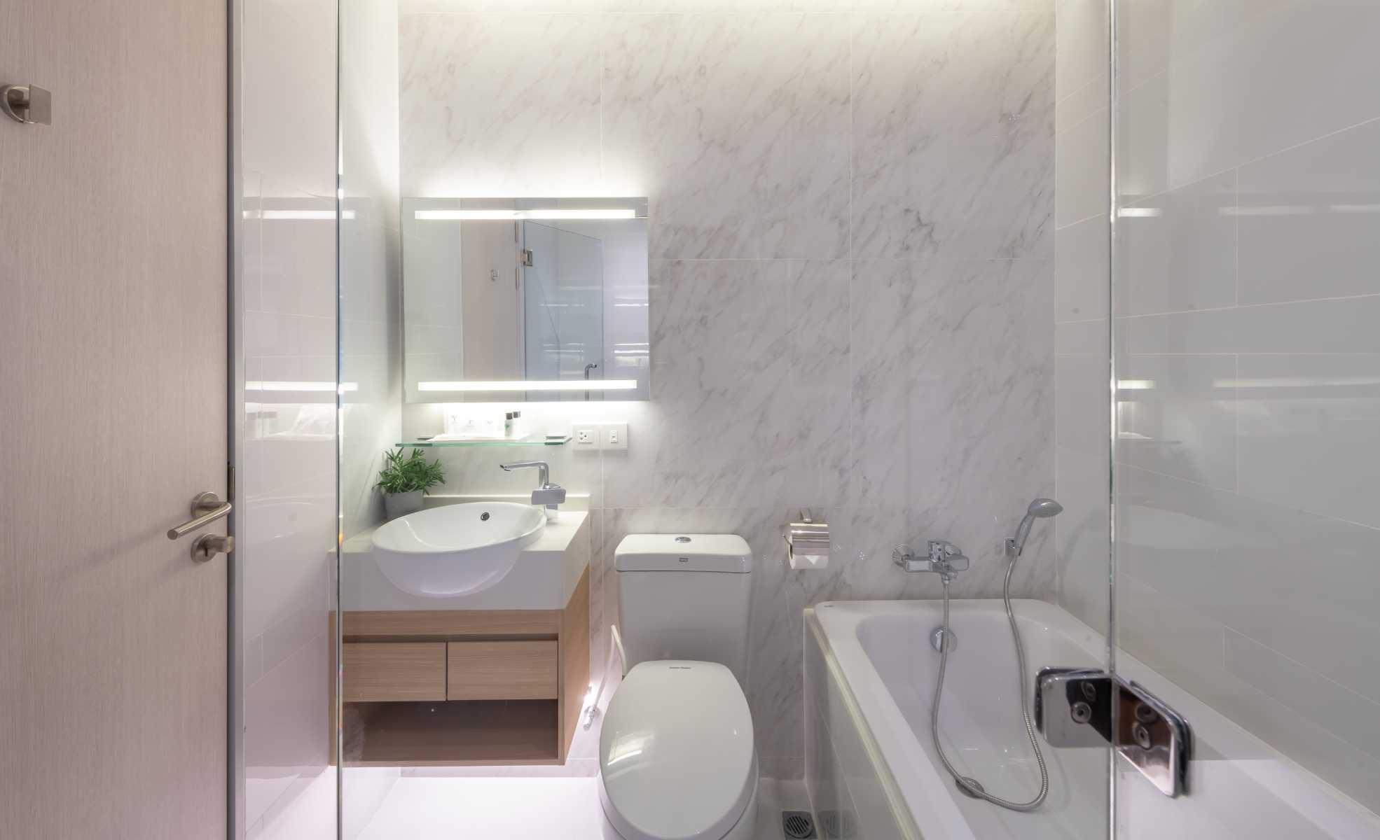 Deluxe  Jasmine 59 Hotel Bangkok