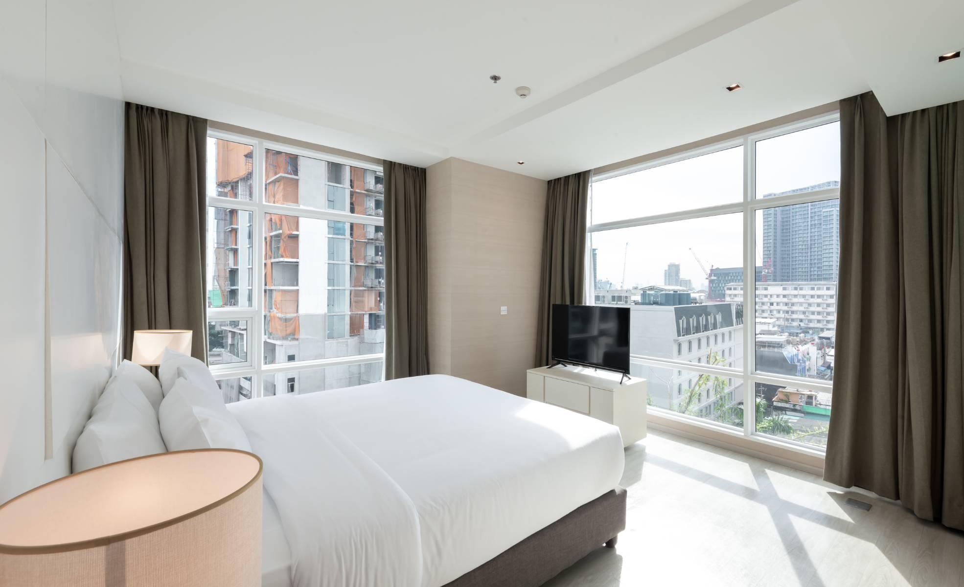 None  Jasmine 59 Hotel Bangkok