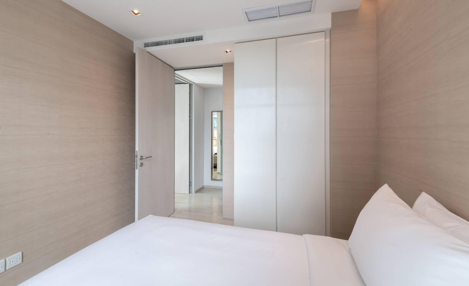 None  Jasmine 59 Hotel Bangkok