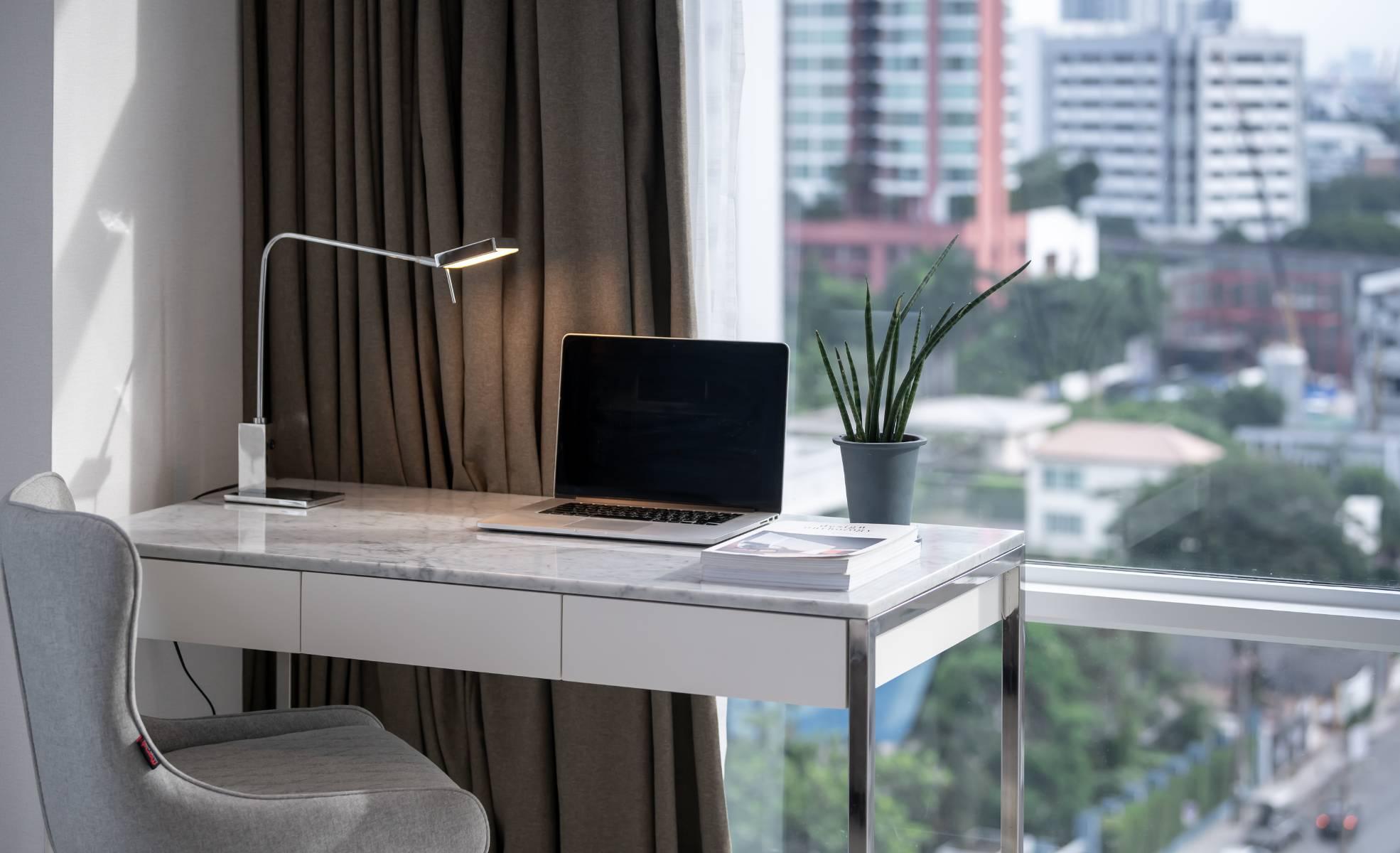 Deluxe Premium  Jasmine 59 Hotel Bangkok