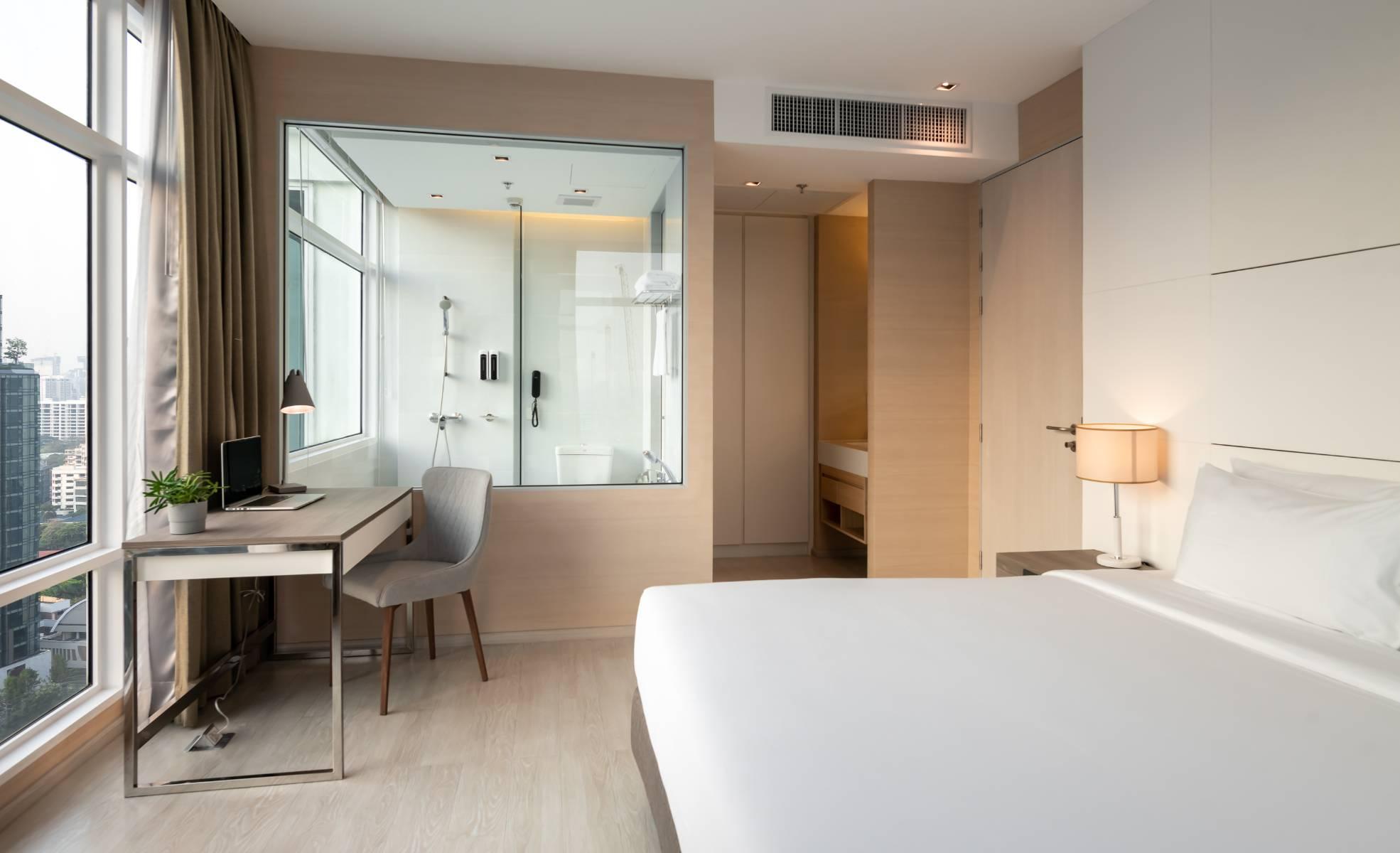 None  Jasmine 59 Hotel Bangkok