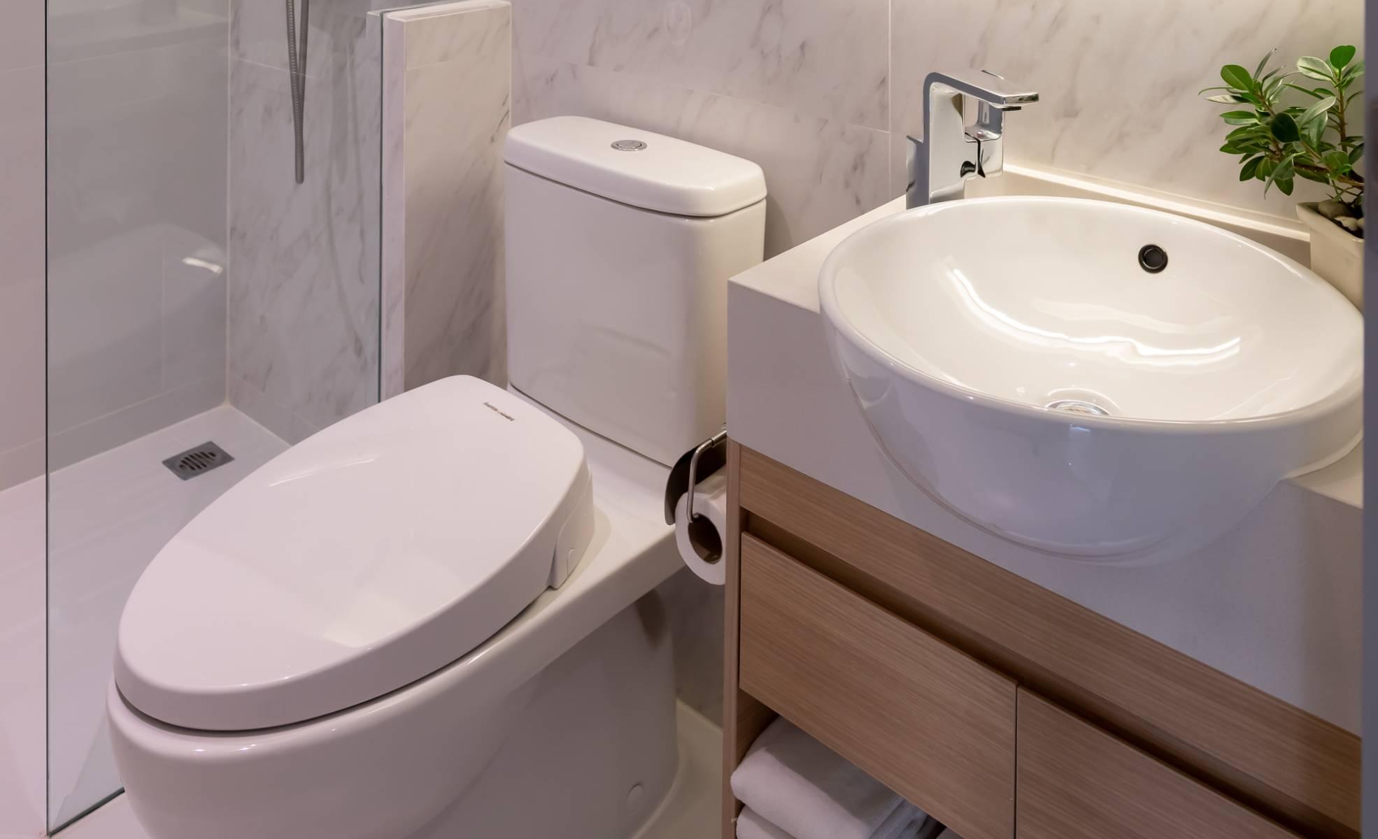 Family Triple 2-Bedroom Suites  Jasmine 59 Hotel Bangkok